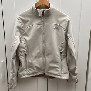 NORTH FACE - Apex jacket. Warm! Perfect in autumn